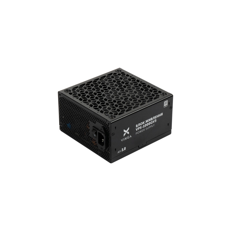 Блок живлення Vinga 1000W (VPS-1000GV3)