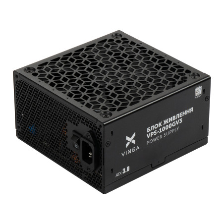 Блок живлення Vinga 1000W (VPS-1000GV3)