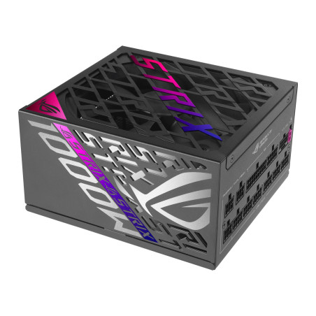 Блок живлення ASUS 1000 W ROG Strix 1000P Gaming (90YE00W1-B0NA00)