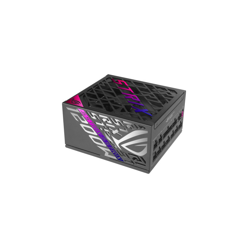Блок живлення ASUS 1200W ROG STRIX (90YE00W0-B0NA00)