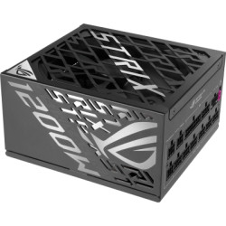Блок живлення ASUS 1200W ROG STRIX (90YE00W0-B0NA00)