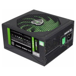 Блок живлення Gamemax 1050W (GM-1050 Modular)