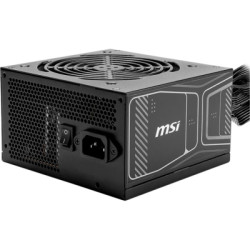Блок живлення MSI 850W MAG A850GN PCIE5 (MAG A850GN PCIE5)