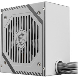 Блок живлення MSI 650W (MAG A650BNL WHITE)