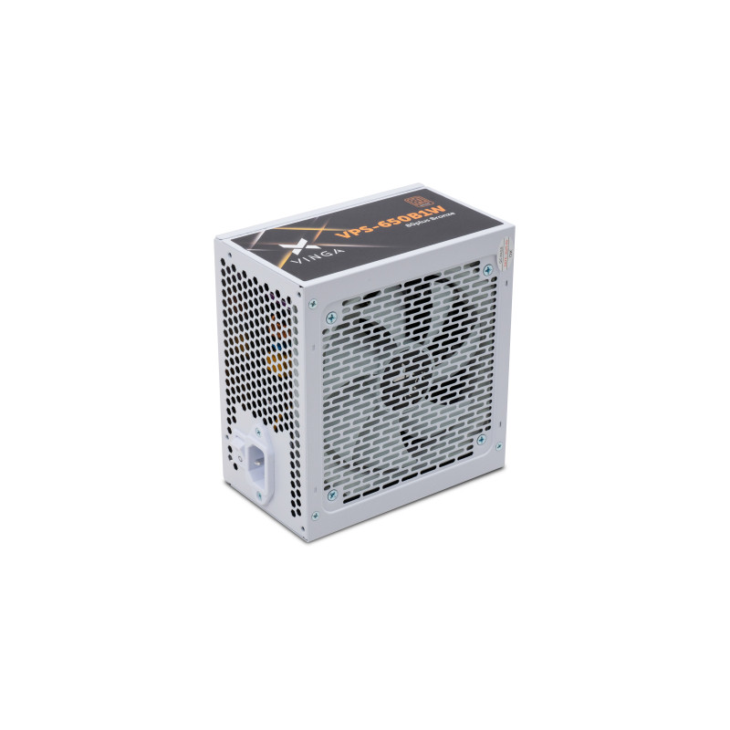 Блок живлення Vinga 650W (VPS-650B1W)