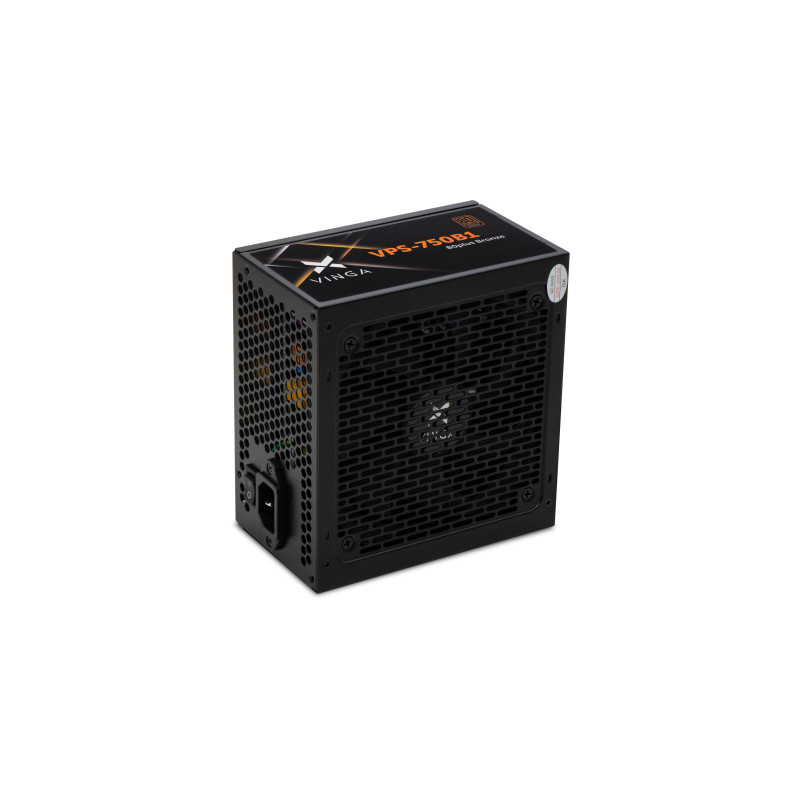 Блок живлення Vinga 750W (VPS-750B1)