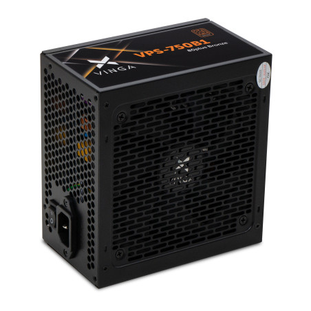 Блок живлення Vinga 750W (VPS-750B1)