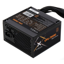 Блок живлення Vinga 750W (VPS-750B1)