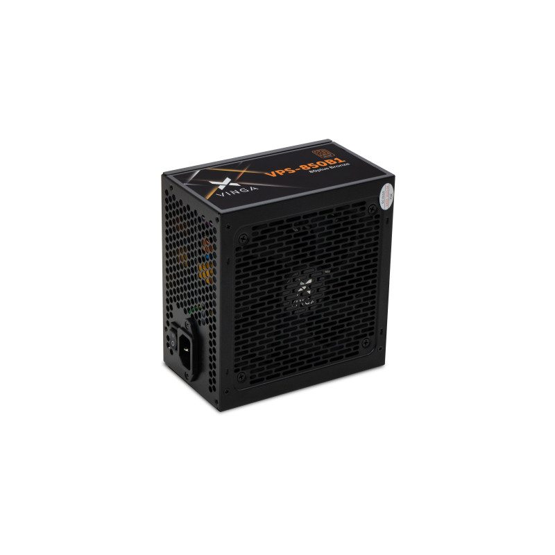 Блок живлення Vinga 850W (VPS-850B1)