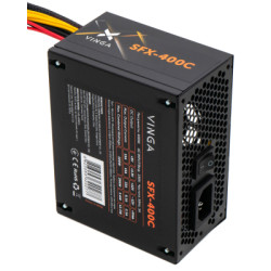 Блок живлення Vinga 400W ОЕМ (SFX-400С)