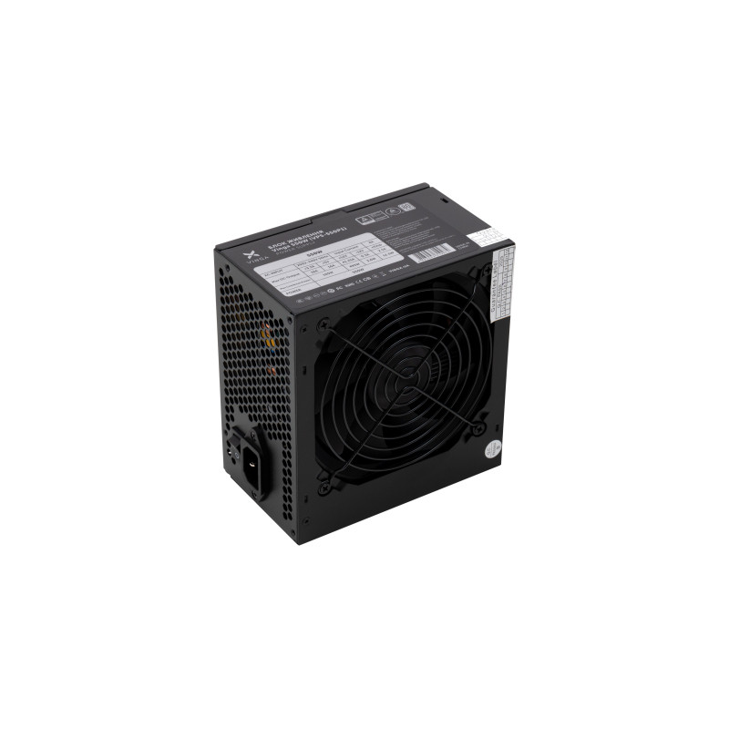 Блок живлення Vinga 550W ОЕМ (VPS-550P1)