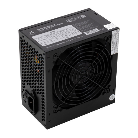 Блок живлення Vinga 550W ОЕМ (VPS-550P1)