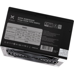 Блок живлення Vinga 550W ОЕМ (VPS-550P1)