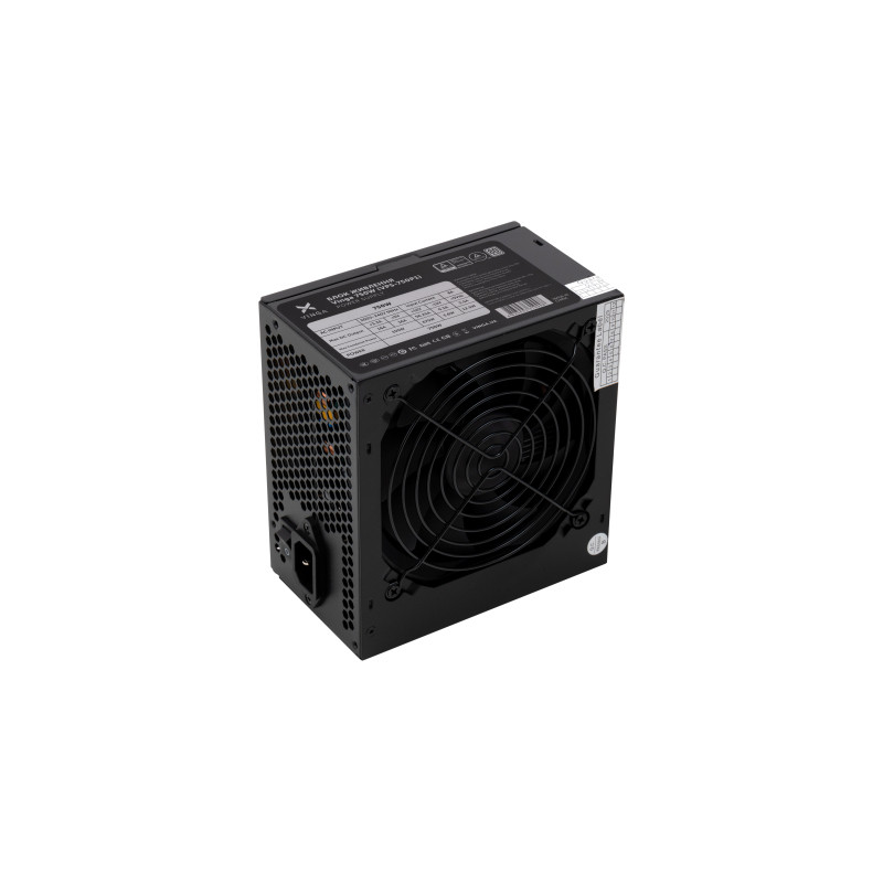 Блок живлення Vinga 750W ОЕМ (VPS-750P1)