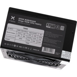 Блок живлення Vinga 750W ОЕМ (VPS-750P1)