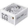 Блок живлення Gamemax 700W (GM-700 Modular white)