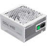 Блок живлення Gamemax 700W (GM-700 Modular white)