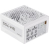 Блок живлення Gamemax 700W (GM-700 Modular white)