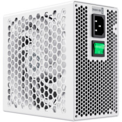 Блок живлення Gamemax 700W (GM-700 Modular white)