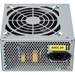 Блок живлення Prologix 400W APFC Bulk (Prologix 400W Bulk (E))