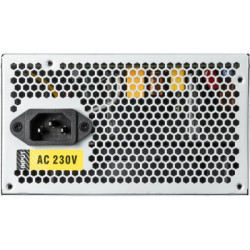 Блок живлення Prologix 400W APFC Bulk (Prologix 400W Bulk (E))