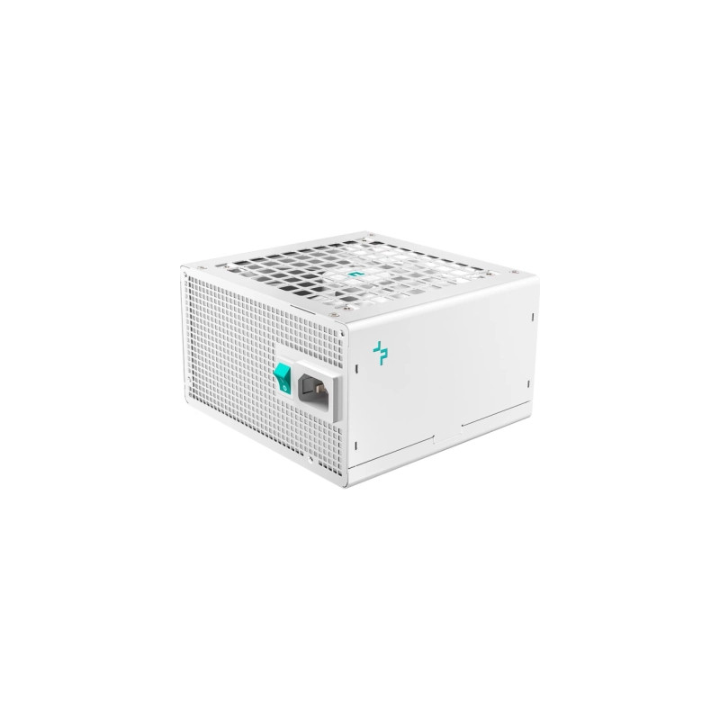 Блок живлення Deepcool 750W (PL750D WH)