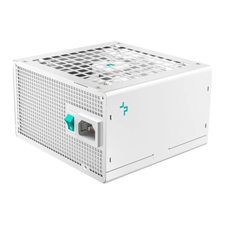 Блок живлення Deepcool 750W (PL750D WH)