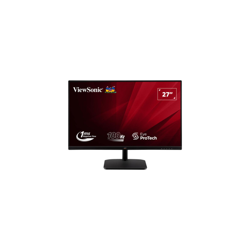 Монітор ViewSonic VA2732-H-2