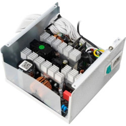 Блок живлення Deepcool 750W (PL750D WH)