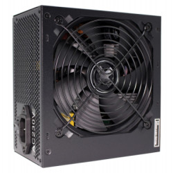 Блок живлення Xilence 650W (XP650R6.2_Bulk)