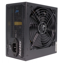 Блок живлення Xilence 650W (XP650R6.2_Bulk)
