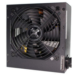 Блок живлення Xilence 650W (XP650R6.2_Bulk)