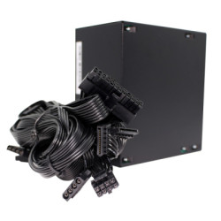 Блок живлення Xilence 650W (XP650R6.2_Bulk)
