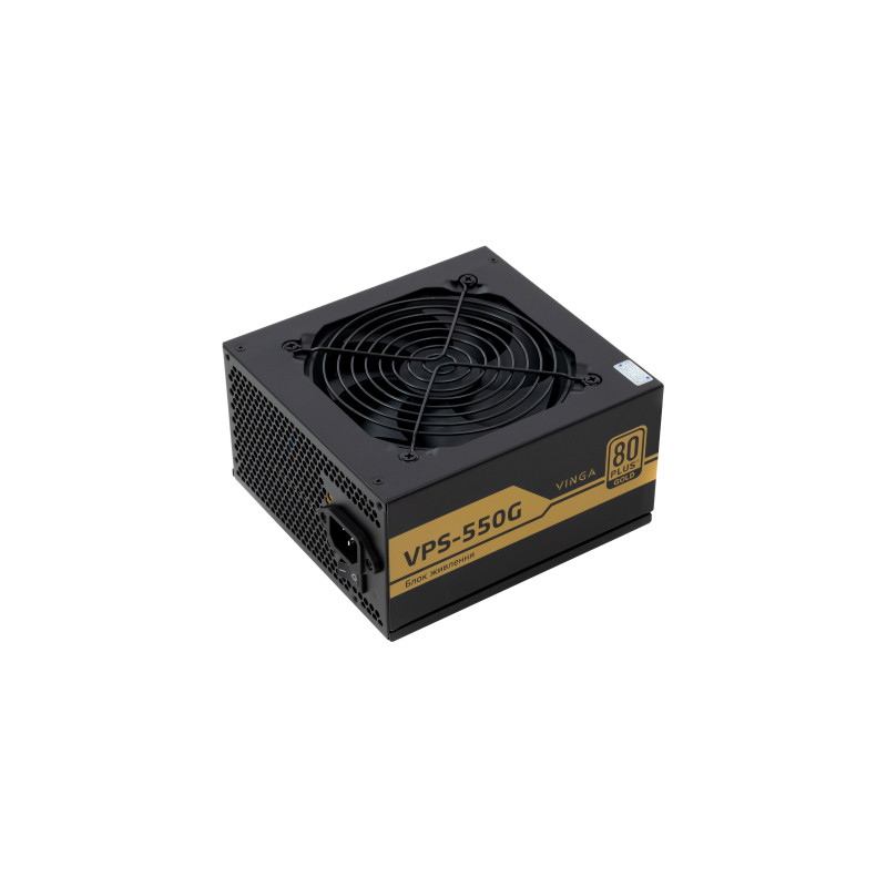 Блок живлення Vinga 550W (VPS-550G)