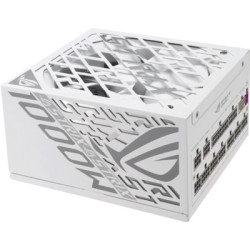 Блок живлення ASUS 1000W ROG Strix Platinum White Edition (90YE00W4-B0NA00)