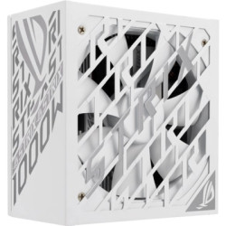 Блок живлення ASUS 1000W ROG Strix Platinum White Edition (90YE00W4-B0NA00)