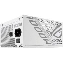 Блок живлення ASUS 1000W ROG Strix Platinum White Edition (90YE00W4-B0NA00)