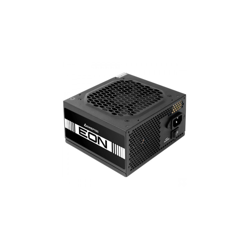 Блок живлення Chieftec 500W EON (ZPU-500S)
