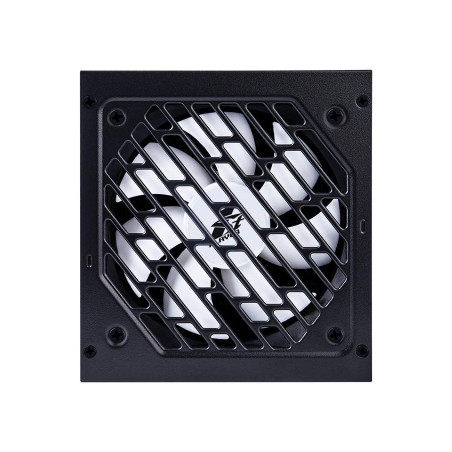 Блок живлення 1stPlayer 550W (FK-550-BK-EU)