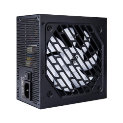 Блок живлення 1stPlayer 550W (FK-550-BK-EU)
