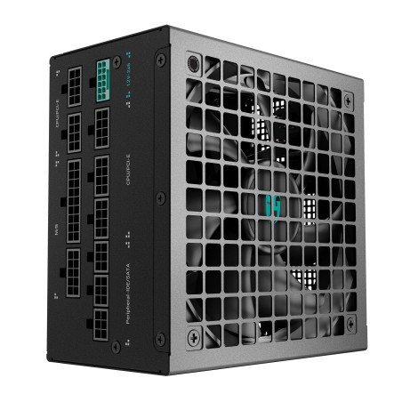 Блок живлення Deepcool 1200W PN1200M GamerStorm (R-PNC00M-FC0B-JGEU)