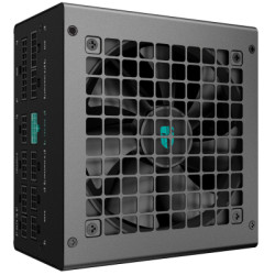 Блок живлення Deepcool 650W PN650M GamerStorm (R-PN650M-FC0B-JGEU)