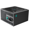 Блок живлення Deepcool 650W PN650M GamerStorm (R-PN650M-FC0B-JGEU)