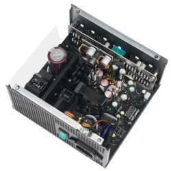 Блок живлення Deepcool 650W PN650M GamerStorm (R-PN650M-FC0B-JGEU)