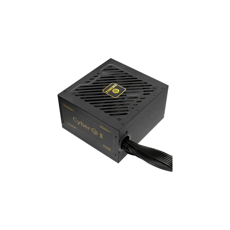 Блок живлення Enermax 850W CyberG II (ERV850G-AHG-NAC)