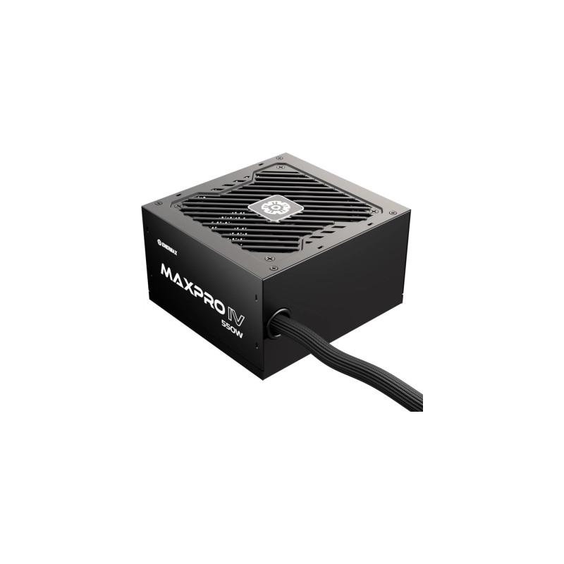 Блок живлення Enermax 550W MAXPRO IV (EMP550W)