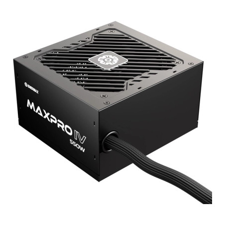 Блок живлення Enermax 550W MAXPRO IV (EMP550W)