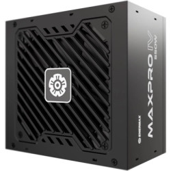 Блок живлення Enermax 550W MAXPRO IV (EMP550W)