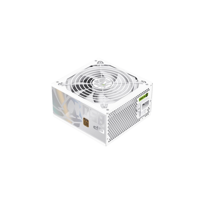 Блок живлення Gamemax 850W (GP 850B WH)