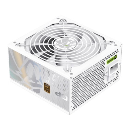 Блок живлення Gamemax 850W (GP 850B WH)